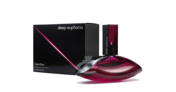 Ck Deep Euphoria Edp 50ml 2024 favors